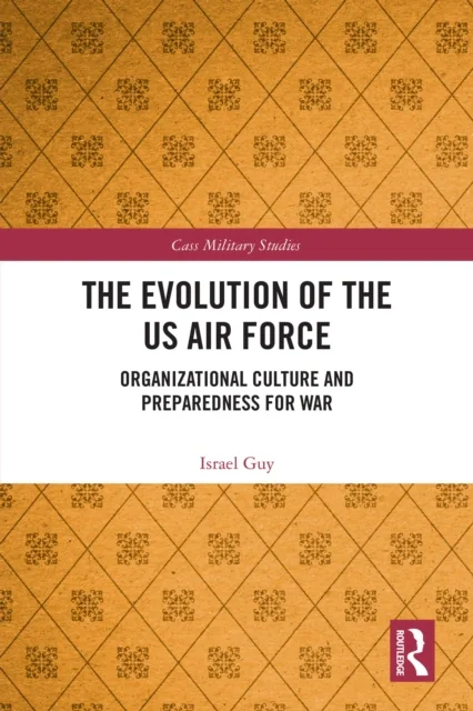 Evolution of the US Air Force