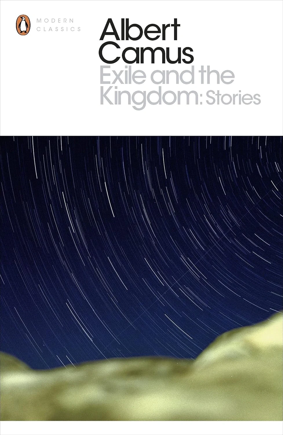 Exile and the Kingdom: Stories