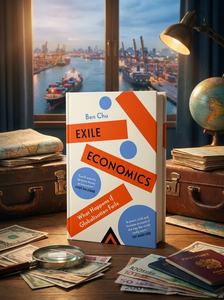 Exile Economics