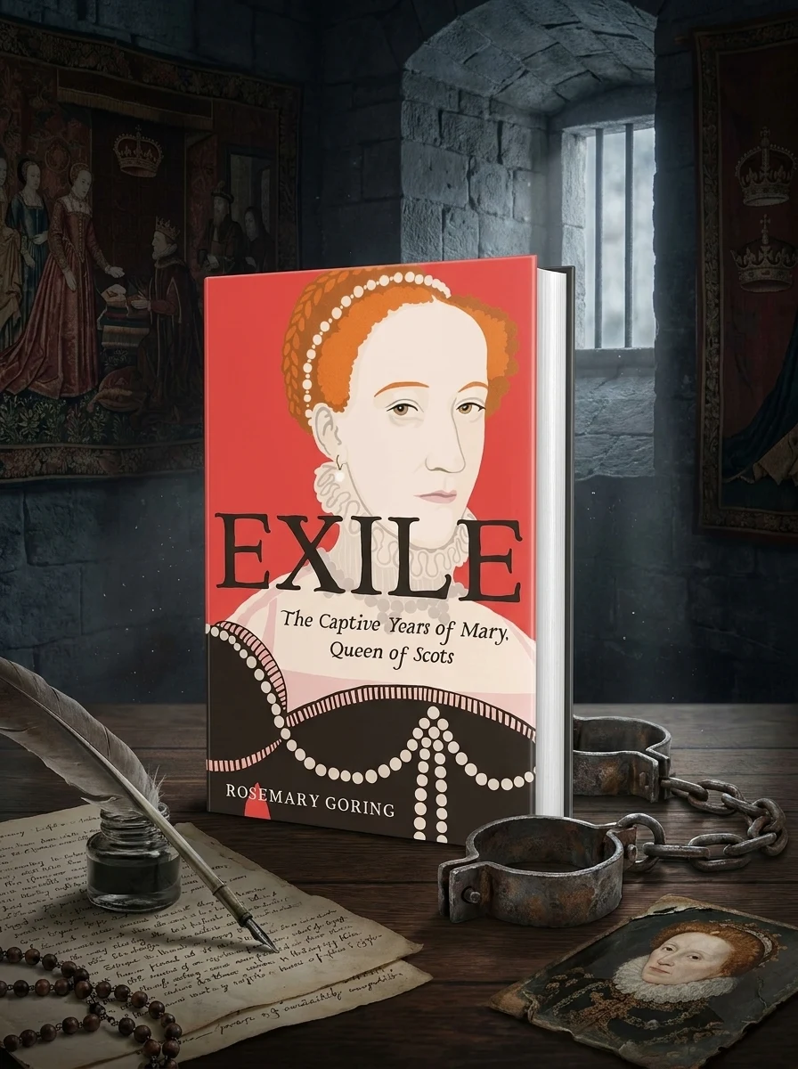Exile. The Captive Years of Mary, Queen of Scots