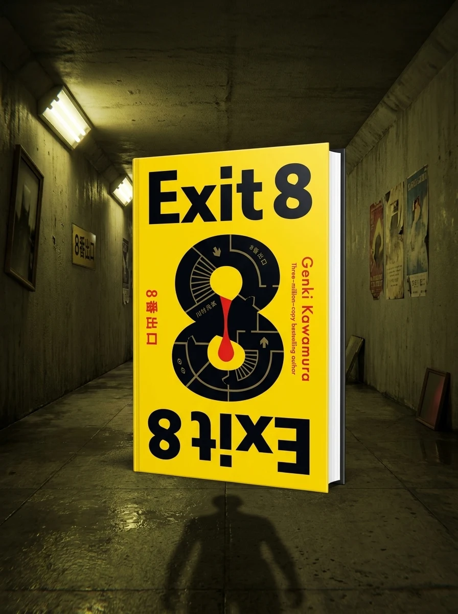Exit 8
