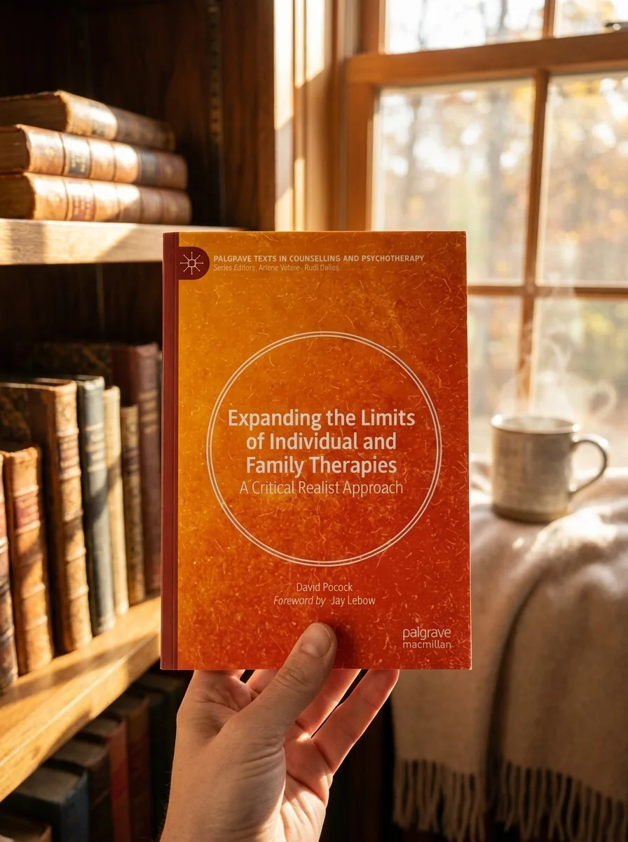 Expanding the Limits of Individual and Family Therapies — Наука та психологія