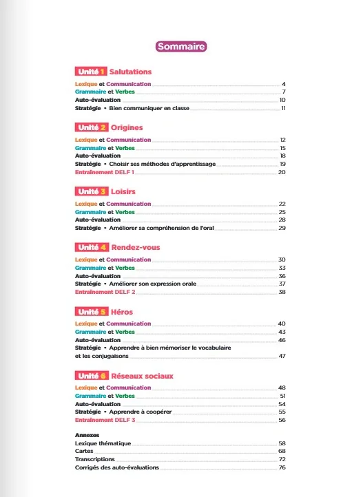 Explore: Cahier D'activites 1 + Version Numerique