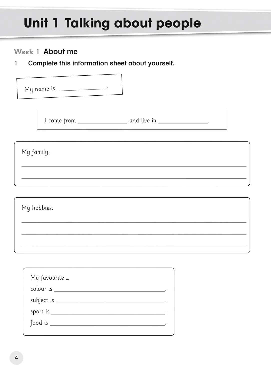 Explore English. Student’s Coursebook Stage 5