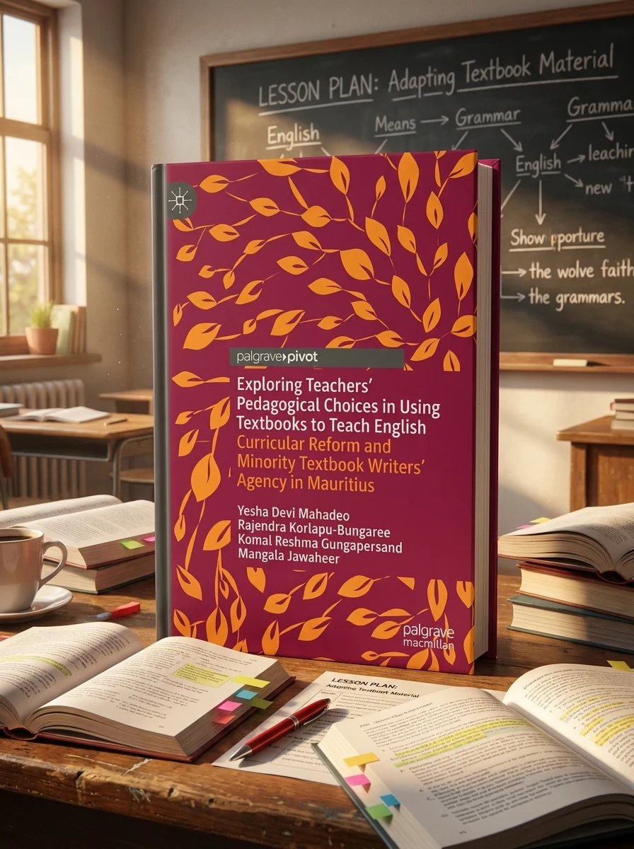 Exploring Teachers’ Pedagogical Choices in Using Textbooks to Teach English — Вивчення мов
