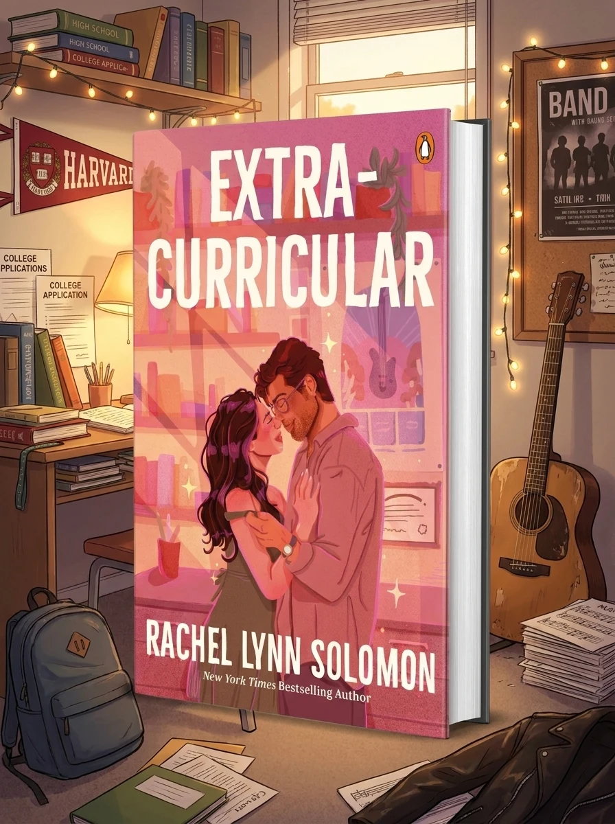 Extracurricular — фото 2