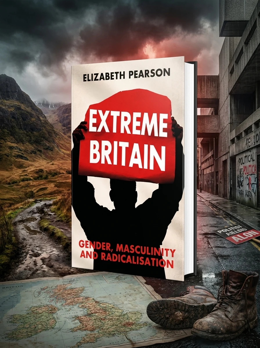 Extreme Britain — Історія та публіцистика