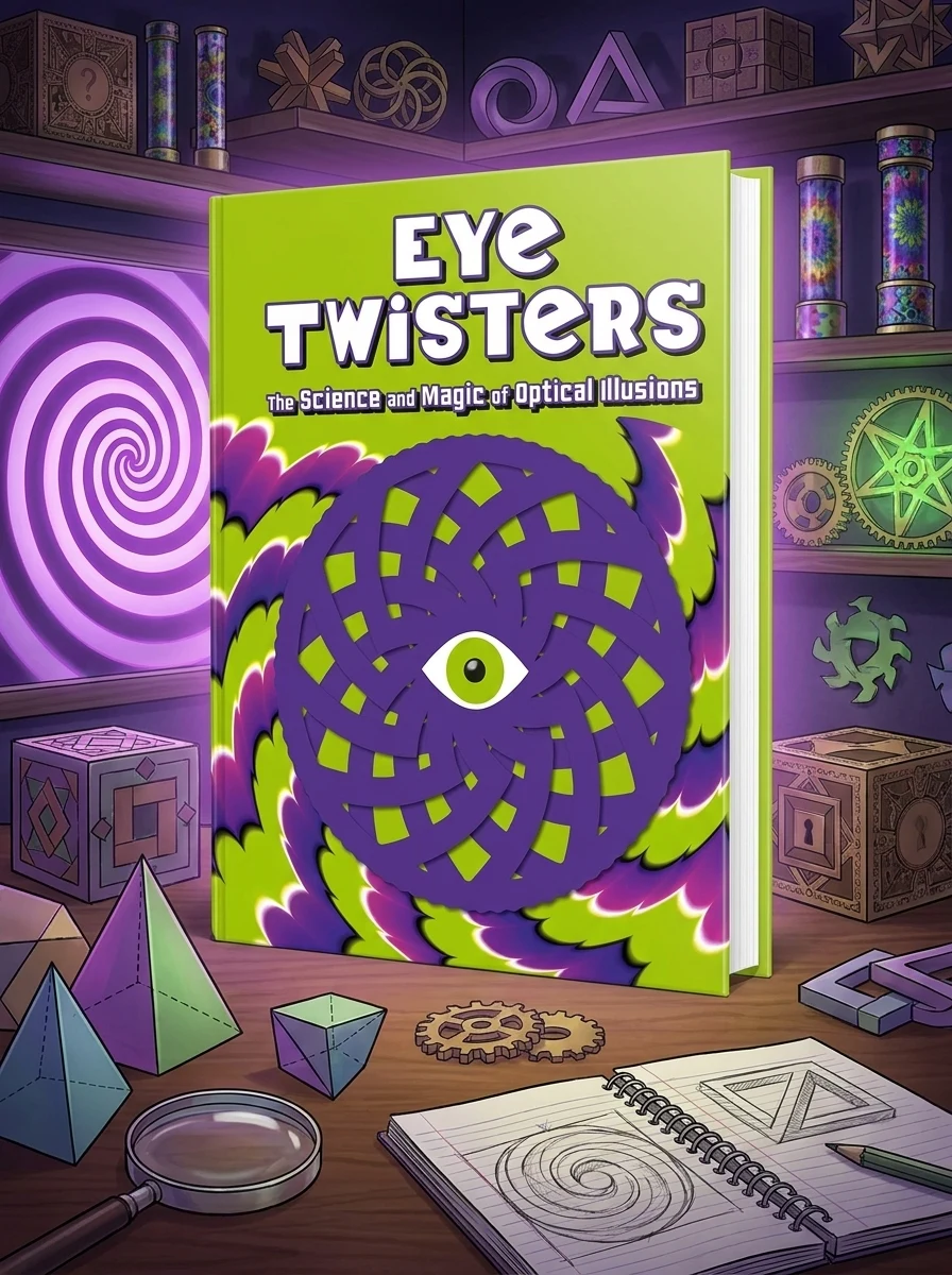 Eye Twisters