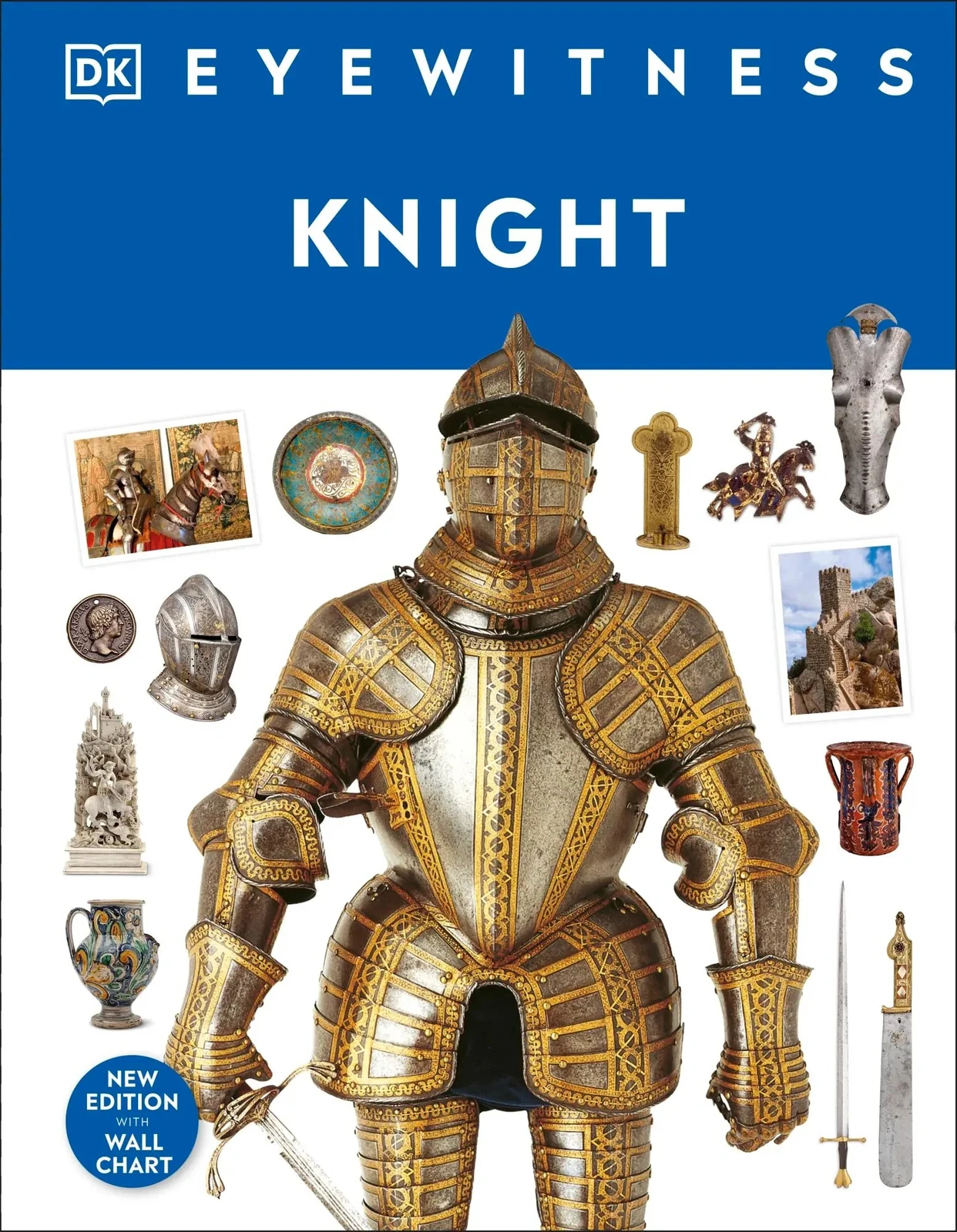 Eyewitness. Knight,