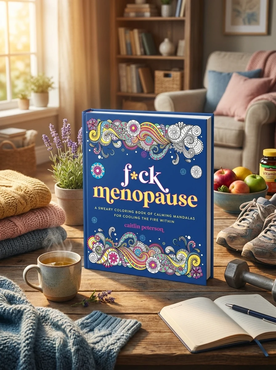F*ck Menopause