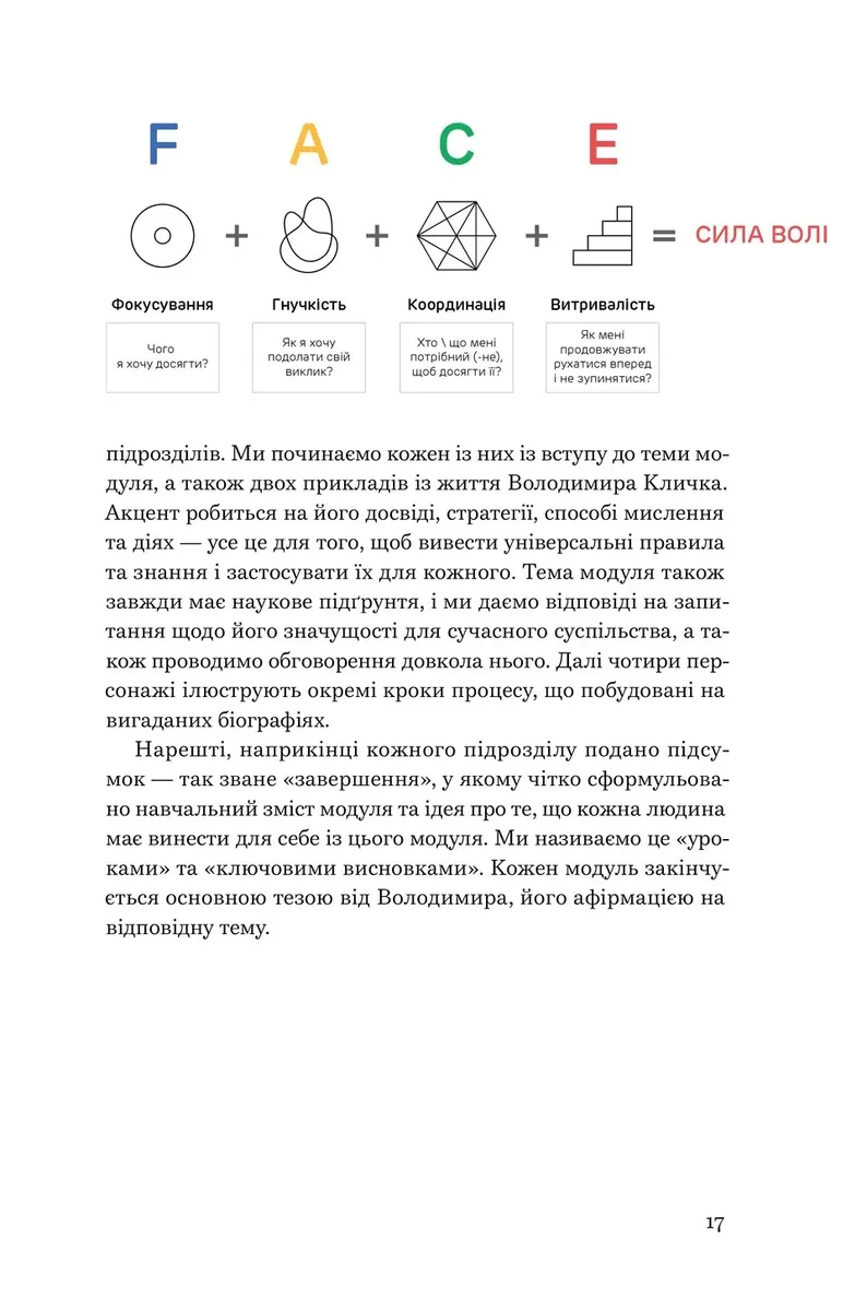 FACE: Метод, який долає виклики — Володимир Кличко, фото 6