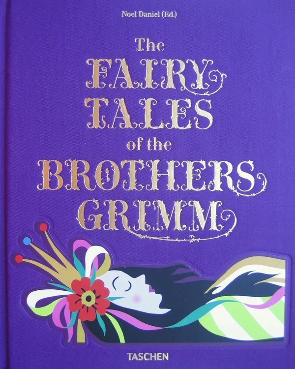 Fairy Tales of Broth-GB