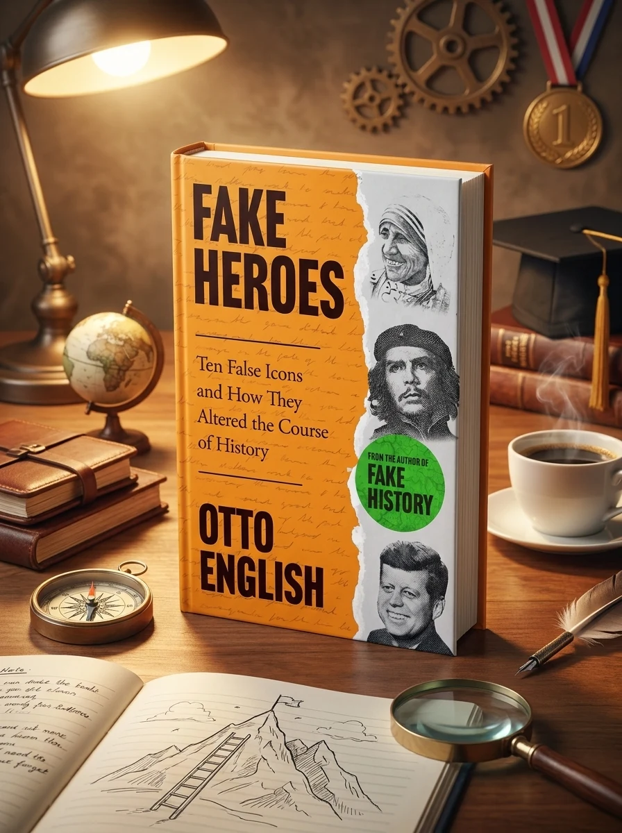 Fake Heroes