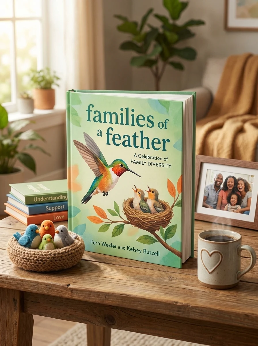 Families of a Feather — Дім, сім'я, релігія