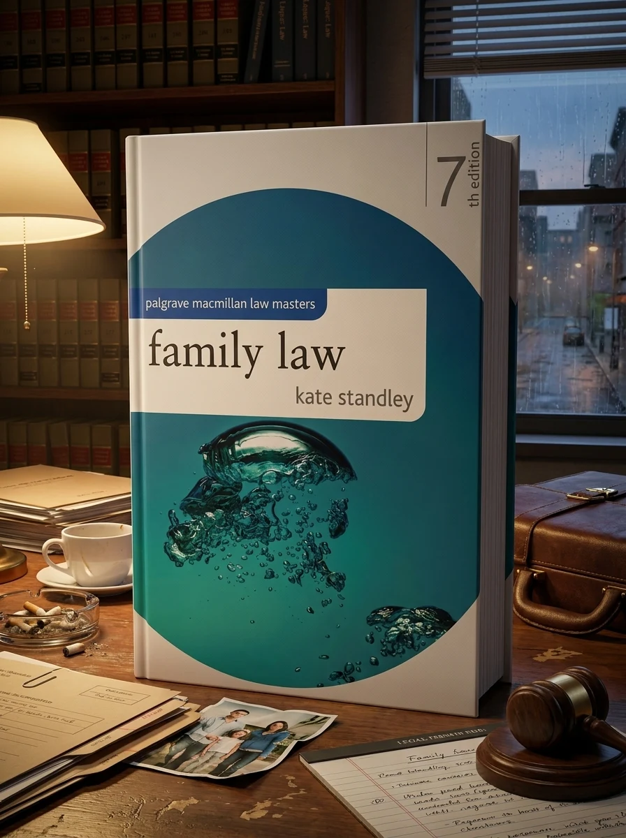 Family Law — Художня література