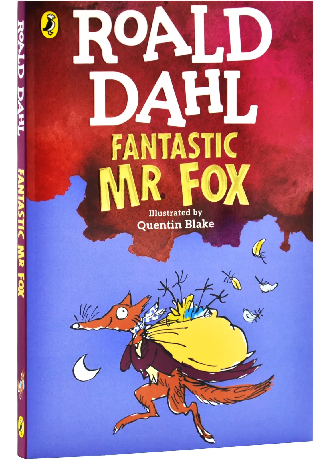 Fantastic Mr Fox