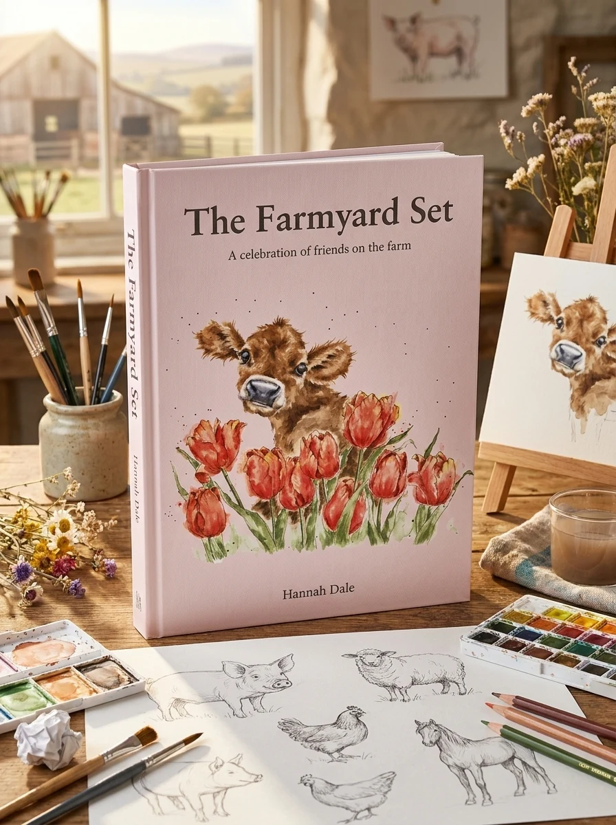 Farmyard Set — фото 2