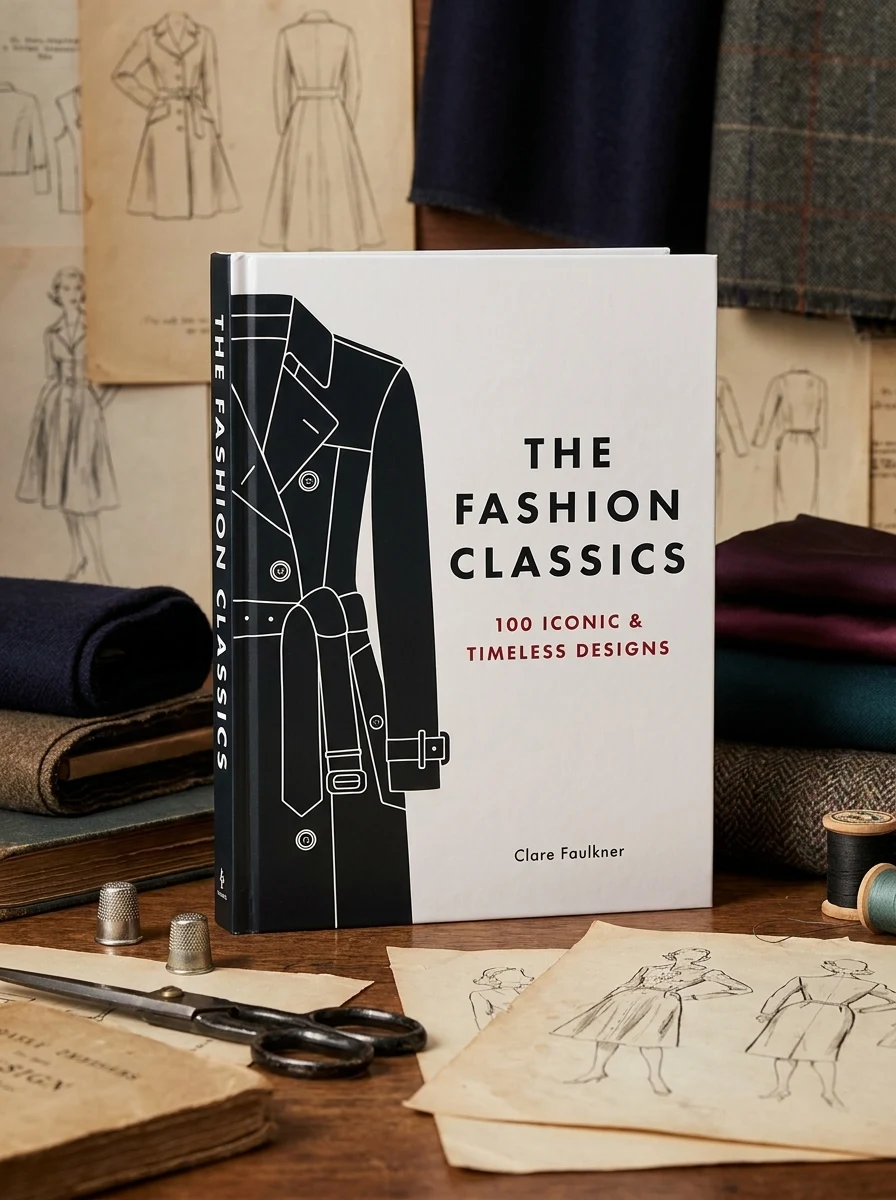 Fashion Classics — Бізнес та саморозвиток