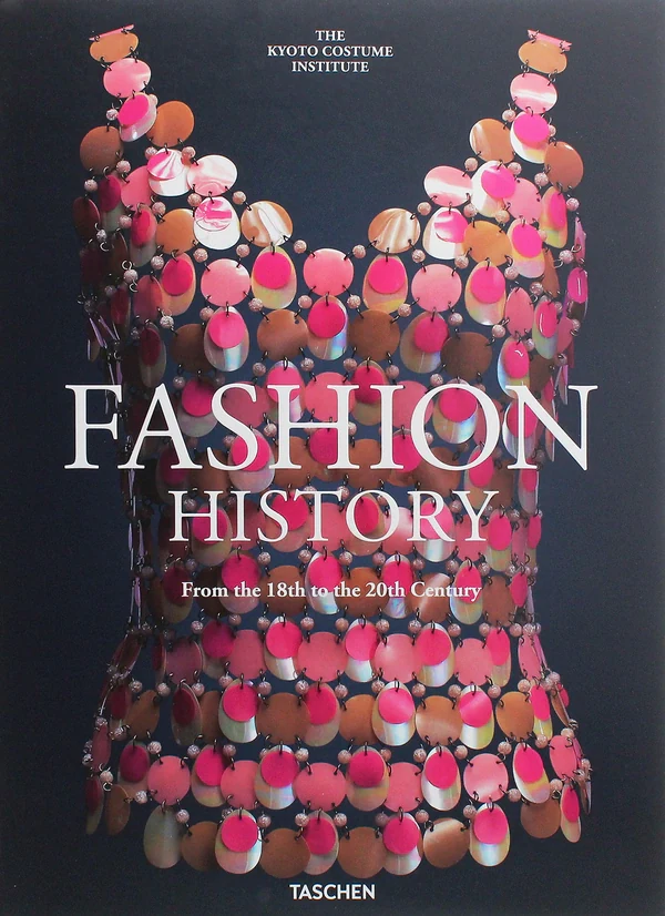 Fashion History from the 18th to the 20th Century,