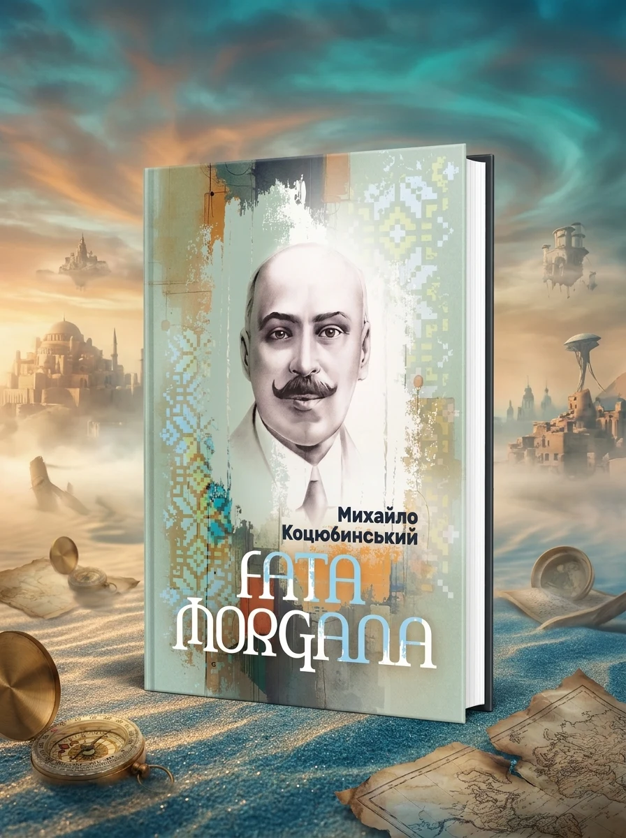 Fata Morgana