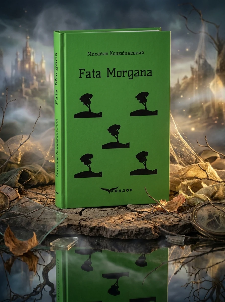 Fata Morgana