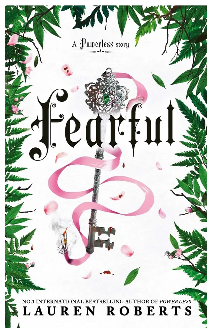 Fearful