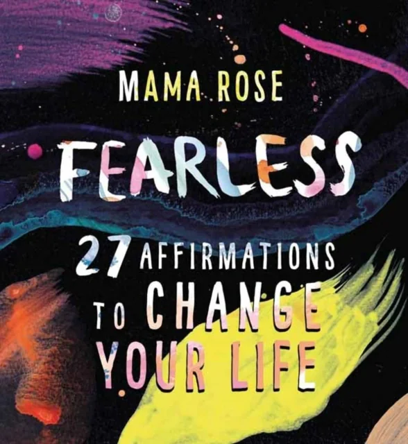 Fearless