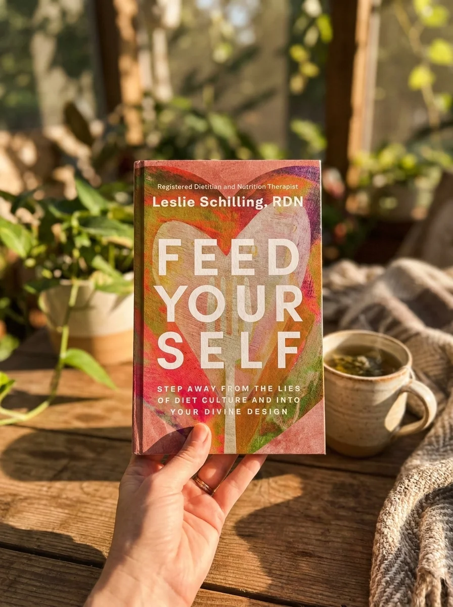 Feed Yourself — Бізнес та саморозвиток