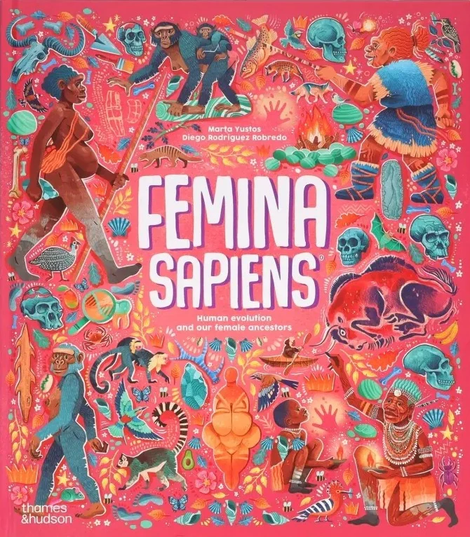 Femina Sapiens