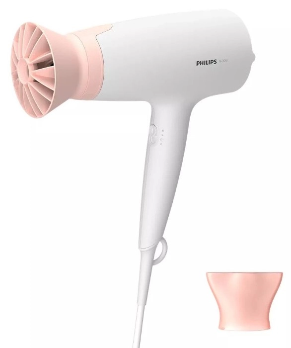 Фен PHILIPS BHD300/10