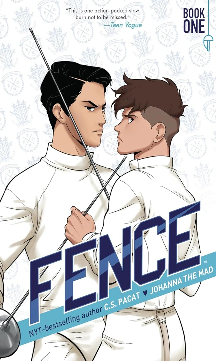 Fence Book One