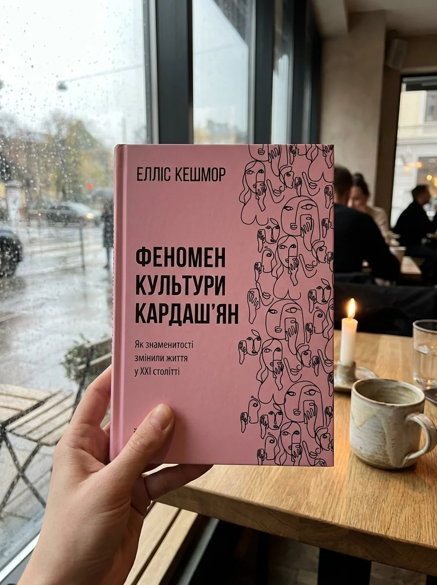 Феномен культури Кардаш’ян. Як знаменитості змінили життя у ХХІ столітті — фото 2
