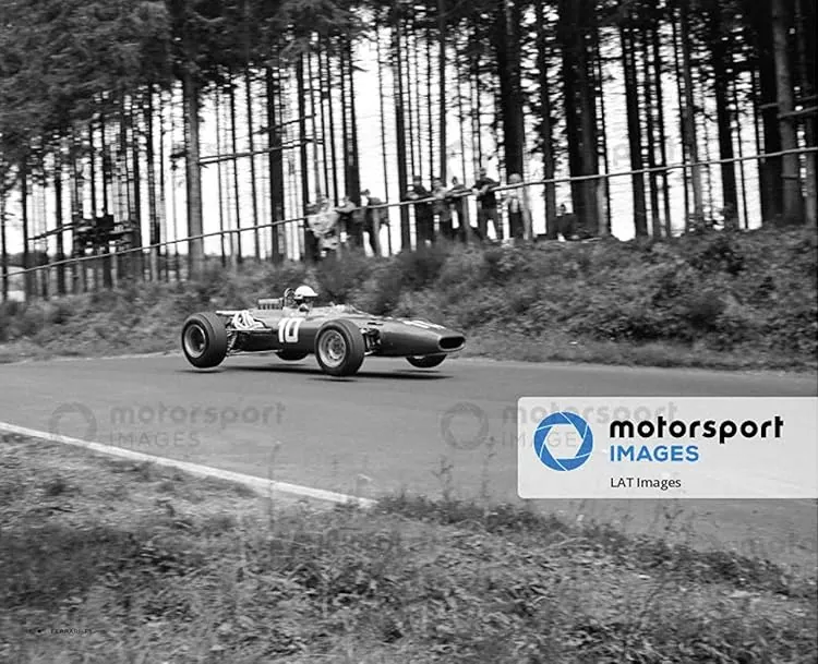 Ferrari Formula 1 Car by Car: Every Race Car Since 1950 — Stuart Codling, фото 4
