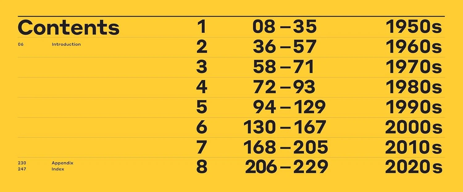 Ferrari Formula 1 Car by Car: Every Race Car Since 1950. Second Edition