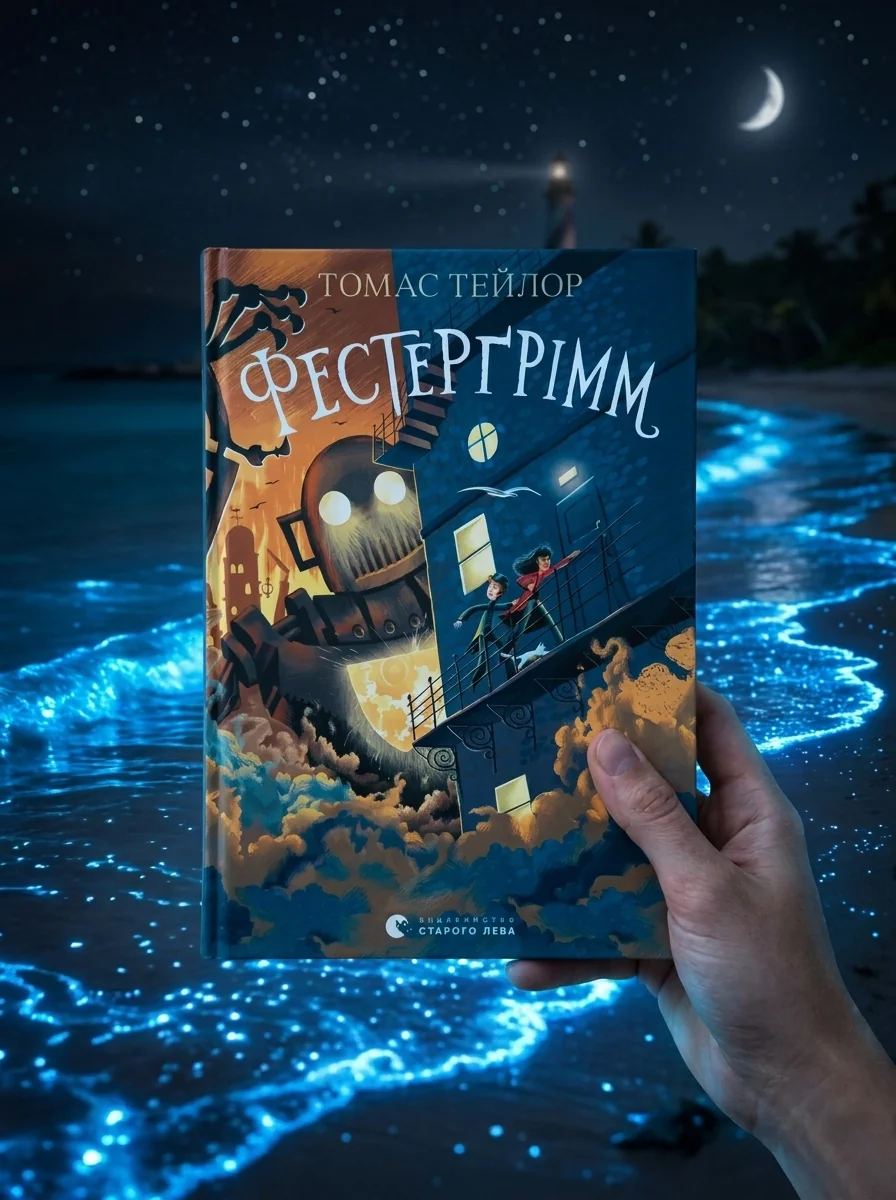 Фестерґрімм — фото 2