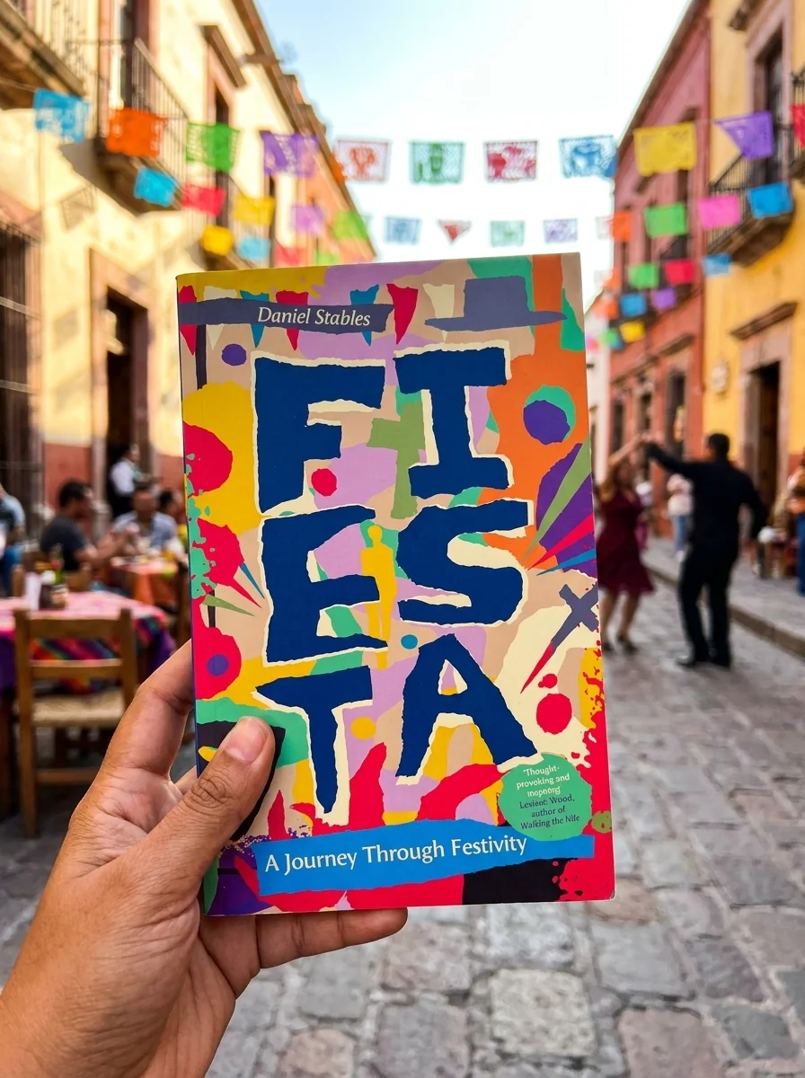 Fiesta: A Journey Through Festivity — Наука та психологія