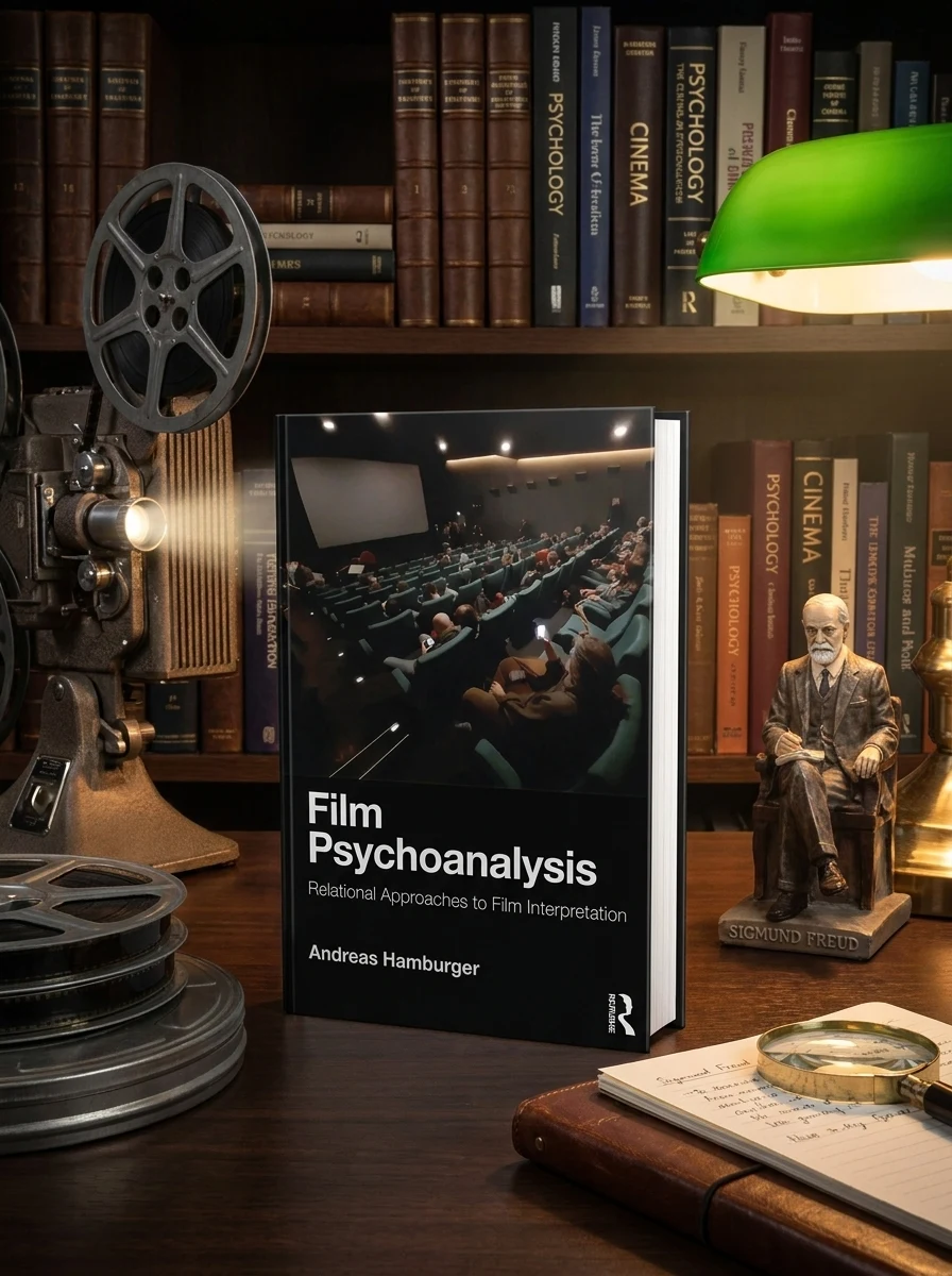 Film Psychoanalysis — фото 2