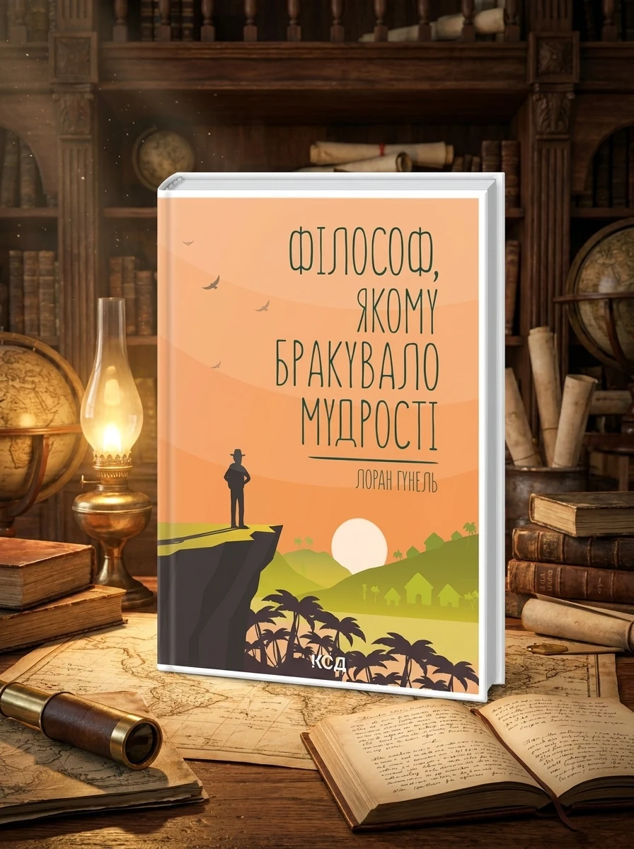 Філософ, якому бракувало мудрості — фото 2