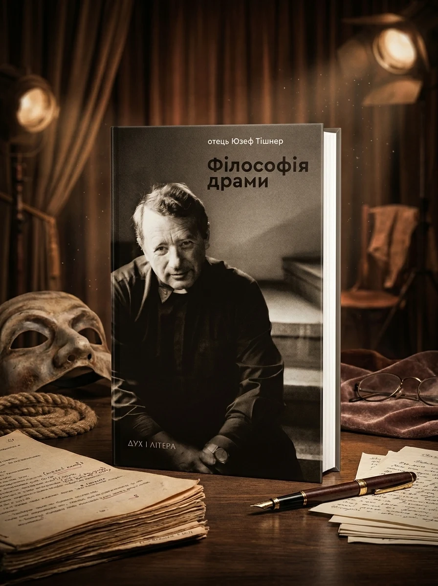 Філософія драми — Наука та психологія