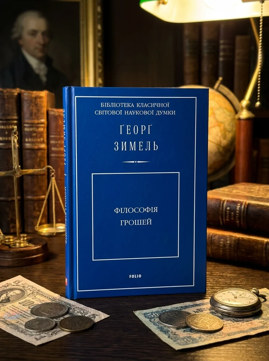 Філософія грошей — Наука та психологія