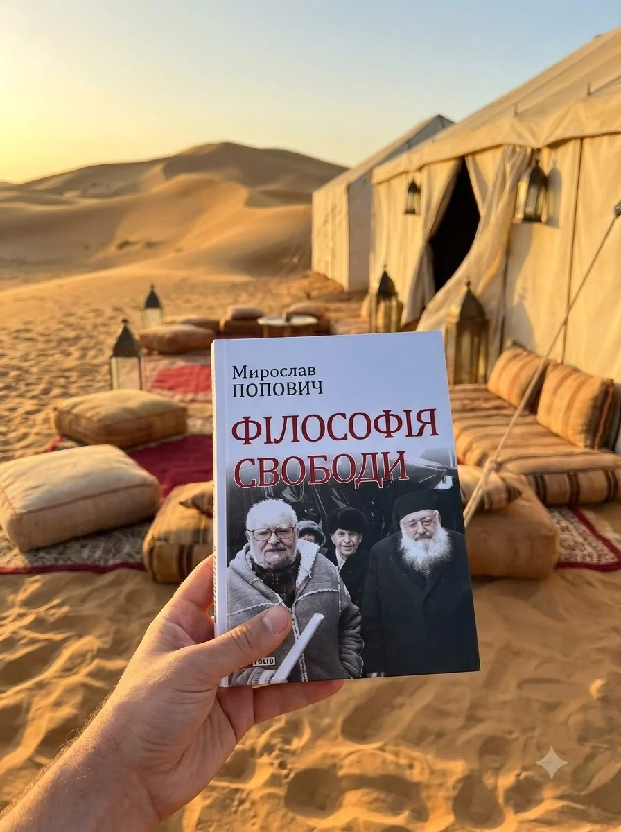 Філософія свободи — фото 2