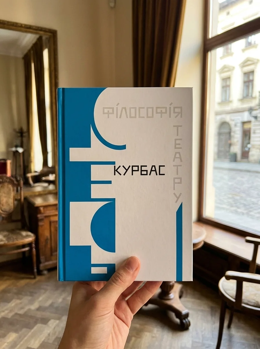 Філософія театру — Мистецтво