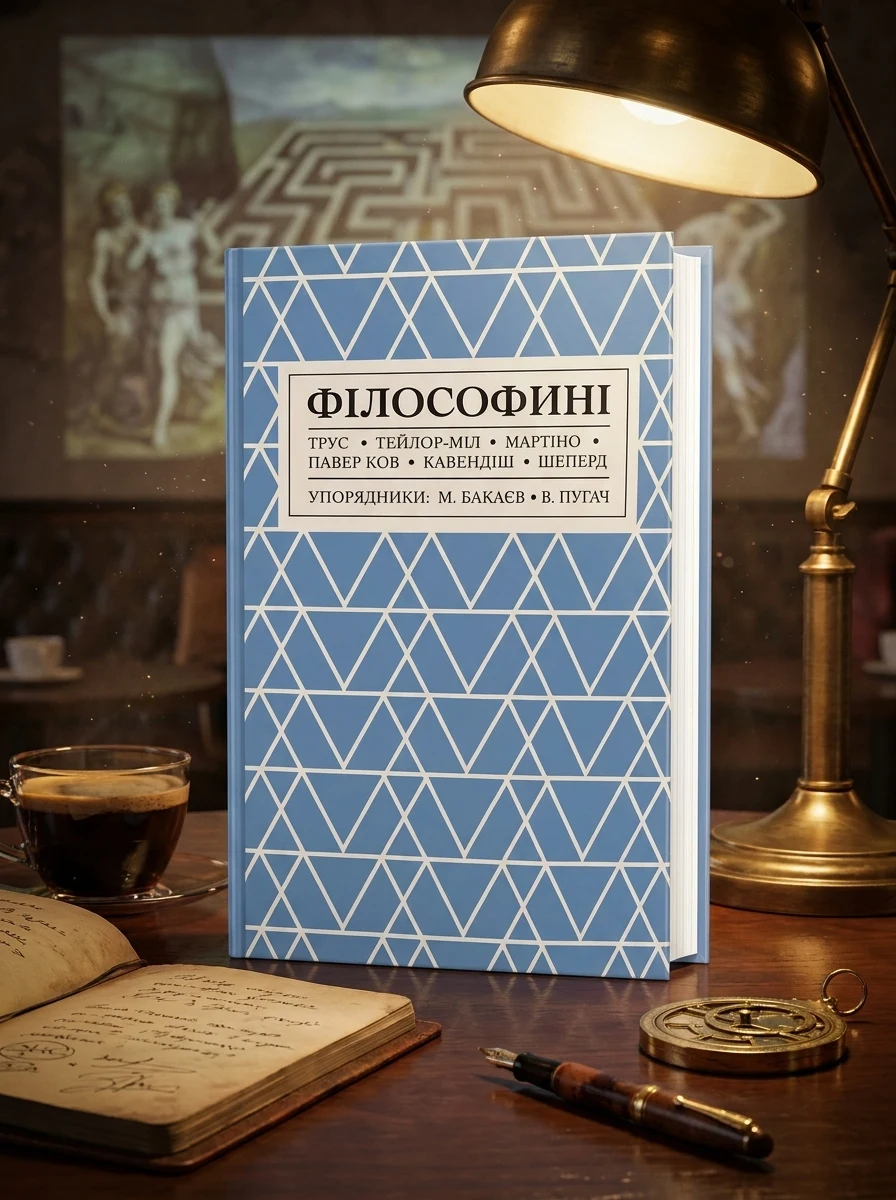 Філософині — фото 2