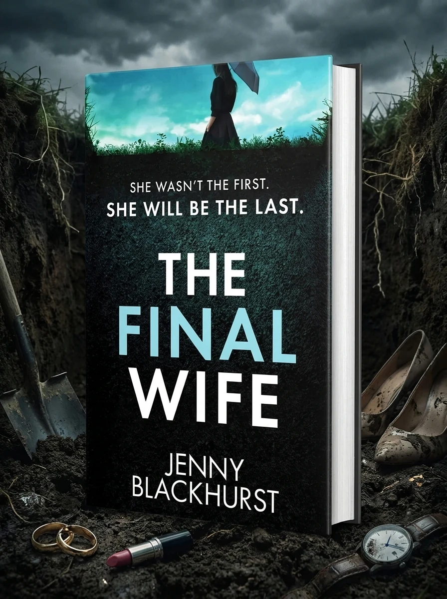 Final Wife — Фантастика та фентезі