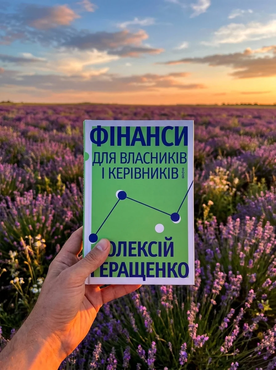 Фінанси для власників і керівників — фото 2