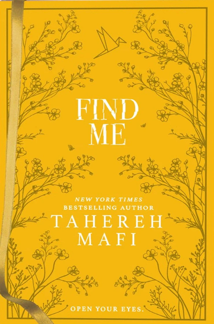 Find Me
