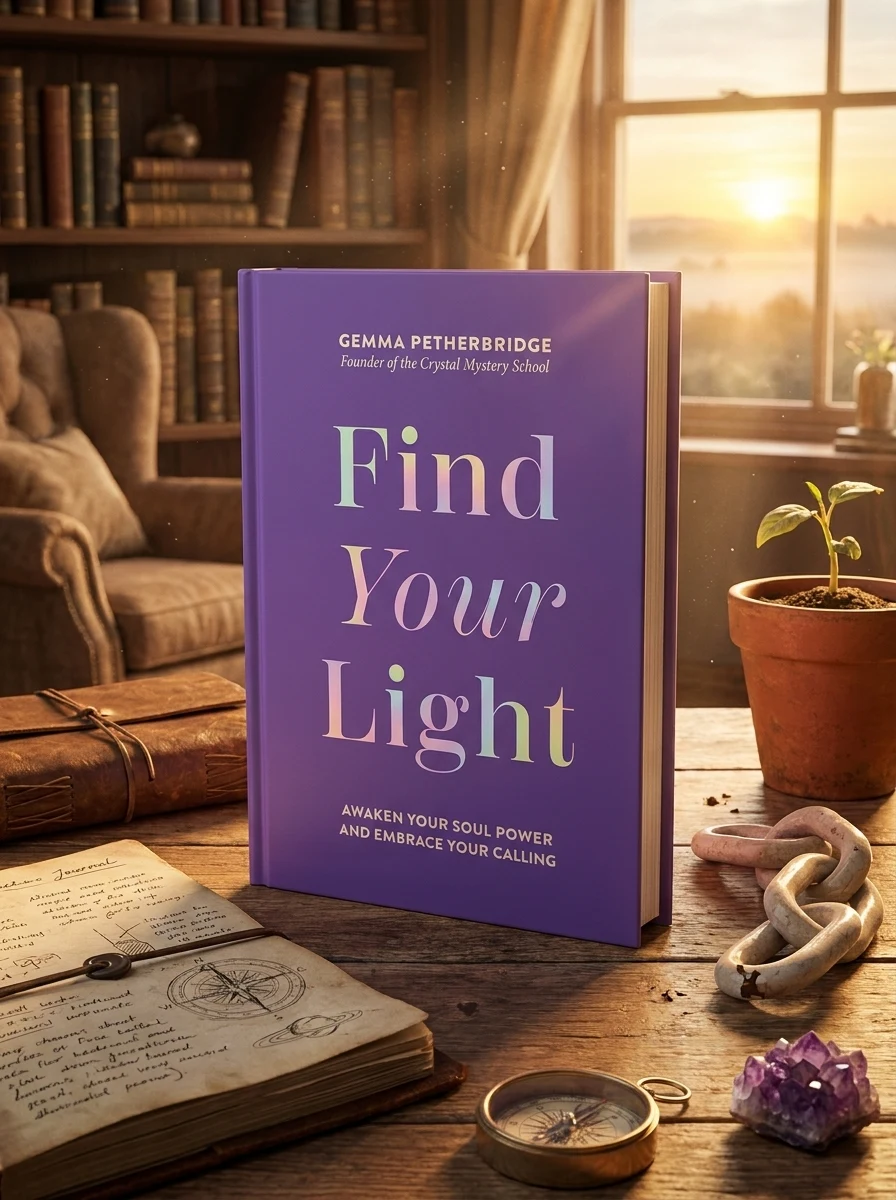 Find Your Lightr — Наука та психологія