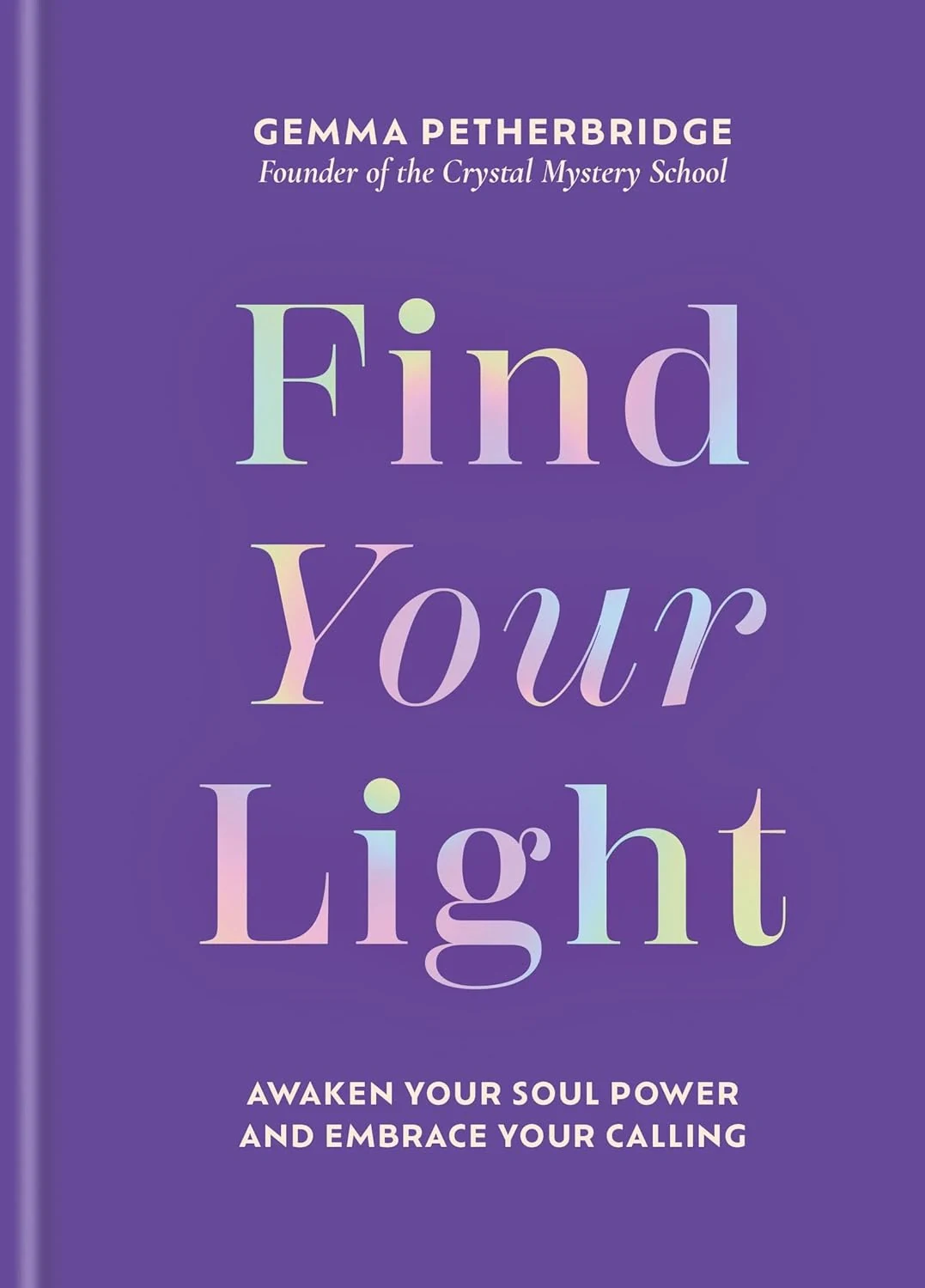 Find Your Lightr,