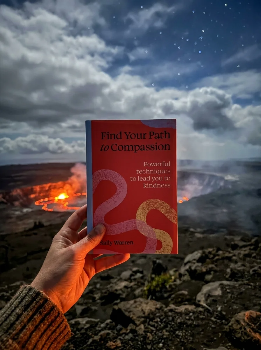 Find Your Path to Compassion — Бізнес та саморозвиток