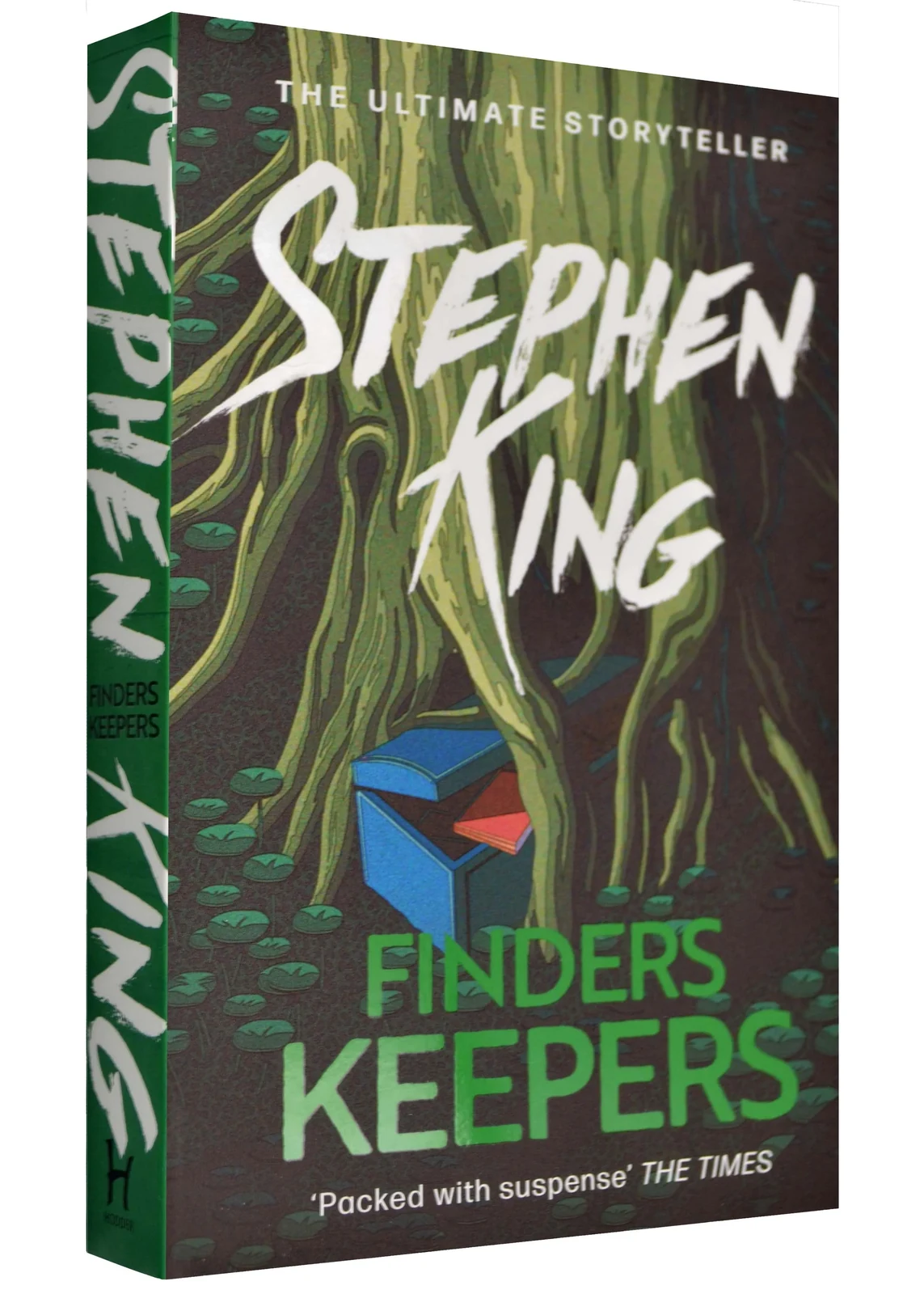 Finders Keepers